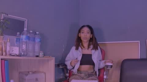 jamaicanbabex online show from 01.23.25