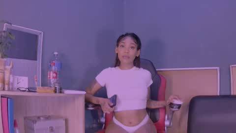 jamaicanbabex online show from 01.24.25