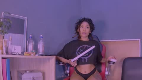 jamaicanbabex online show from 01.29.25