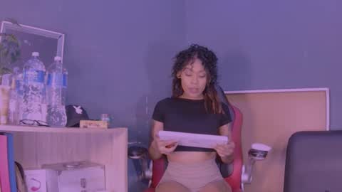 jamaicanbabex online show from 01.31.25