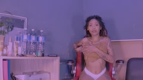 jamaicanbabex online show from 02.04.25