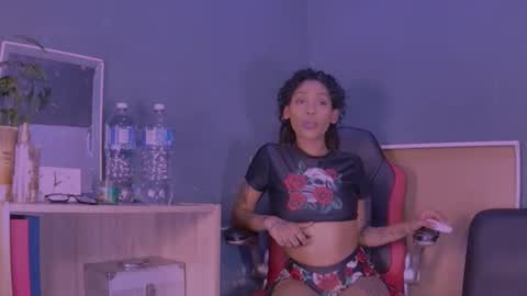 jamaicanbabex online show from 02.05.25