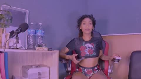 jamaicanbabex online show from 02.05.25