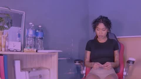 jamaicanbabex online show from 02.06.25