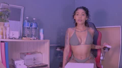 jamaicanbabex online show from 02.08.25