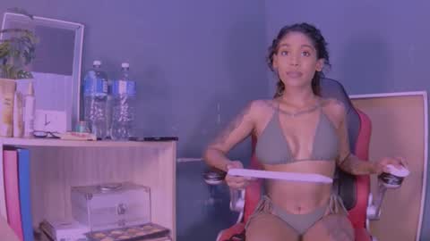 jamaicanbabex online show from 02.08.25