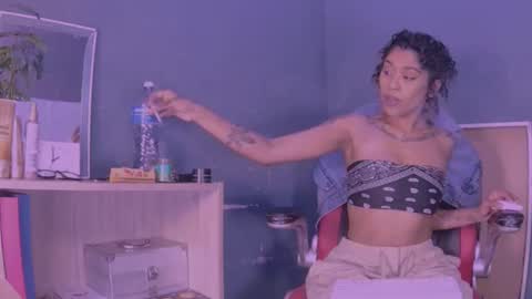 jamaicanbabex online show from 02.09.25