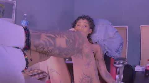 jamaicanbabex online show from 02.09.25