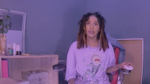 jamaicanbabex online show from 02.10.25