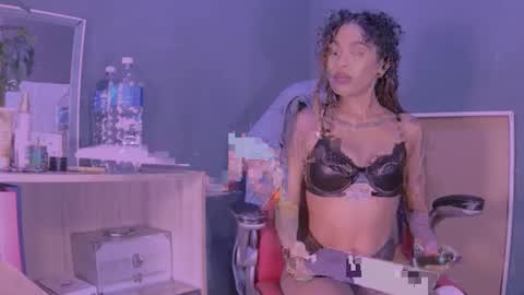 jamaicanbabex online show from 02.10.25