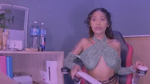 jamaicanbabex online show from 02.11.25