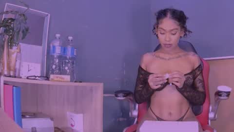 jamaicanbabex online show from 02.12.25