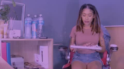 jamaicanbabex online show from 02.13.25