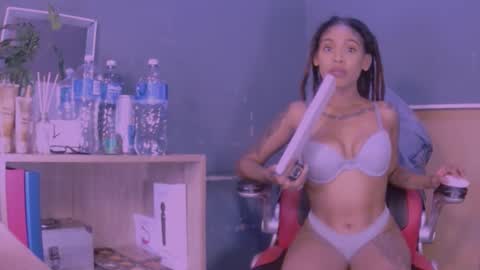 jamaicanbabex online show from 02.13.25