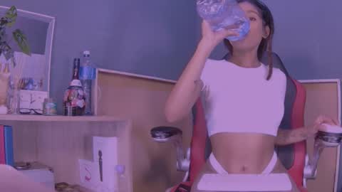 jamaicanbabex online show from 02.18.25