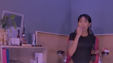 jamaicanbabex online show from 02.19.25