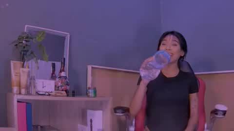 jamaicanbabex online show from 02.20.25