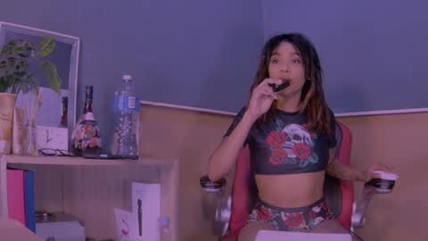 jamaicanbabex online show from 02.20.25