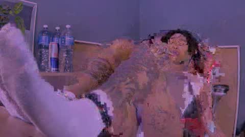 jamaicanbabex online show from 02.22.25