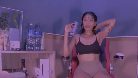 jamaicanbabex online show from 02.24.25