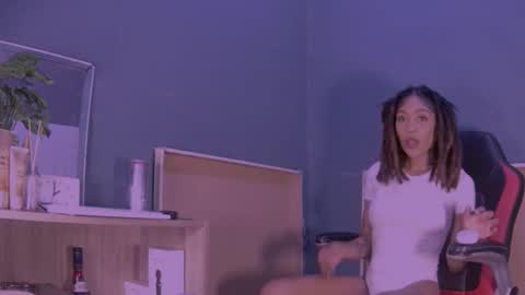 jamaicanbabex online show from 02.27.25