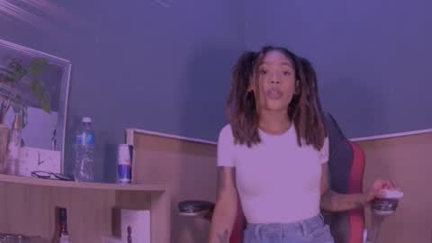 jamaicanbabex online show from 03.05.25