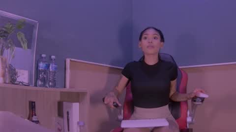 jamaicanbabex online show from 03.07.25