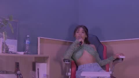 jamaicanbabex online show from 03.12.25