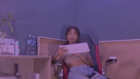 jamaicanbabex online show from 03.12.25