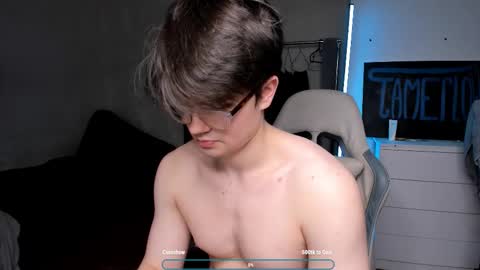 Snapshot of jame_flow chatting on 02.01.26 Hey there Im Jame online show from 02.01.26