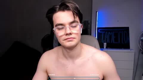 Snapshot of jame_flow chatting on 02.14.26 Hey there Im Jame online show from 02.14.26