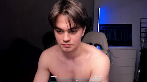 Snapshot of jame_flow chatting on 02.15.26 Hey there Im Jame online show from 02.15.26