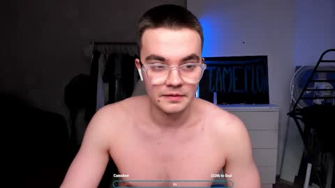 Snapshot of jame_flow chatting on 02.16.26 Hey there Im Jame online show from 02.16.26