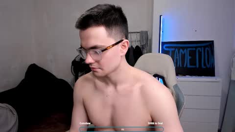 Snapshot of jame_flow chatting on 02.25.26 Hey there Im Jame online show from 02.25.26