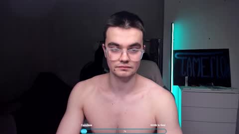 Snapshot of jame_flow chatting on 02.26.26 Hey there Im Jame online show from 02.26.26