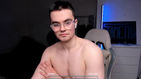 Snapshot of jame_flow chatting on 02.27.26 Hey there Im Jame online show from 02.27.26