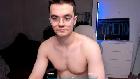 Snapshot of jame_flow chatting on 03.01.26 Hey there Im Jame online show from 03.01.26