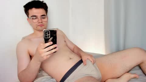 Hey there Im Jame online show from 05.30.26