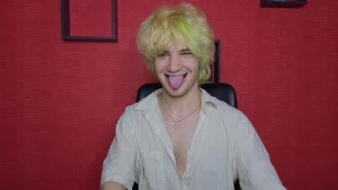 JameMiller online show from 04.01.26