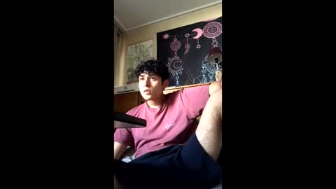 James online show from 02.05.26