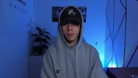 james_adamss_ online show from 11.26.25