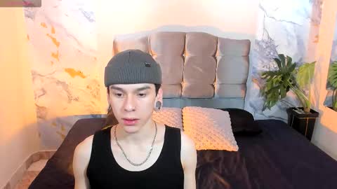 james_adamss_ online show from 01.14.26