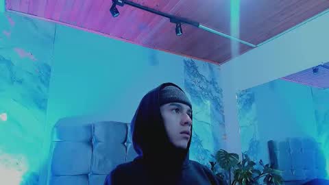 james_adamss_ online show from 03.05.26