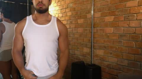James Axel online show from 05.10.26