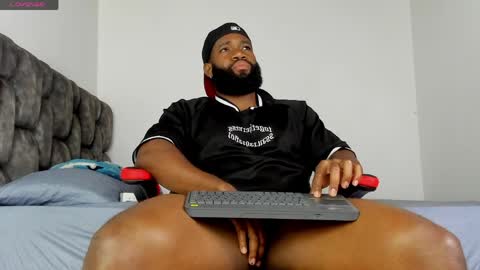 James BBC online show from 04.11.26