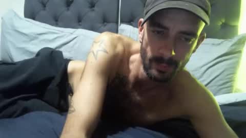 james_blade21 online show from 09.27.25