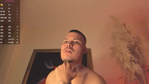 Juan online show from 03.17.26