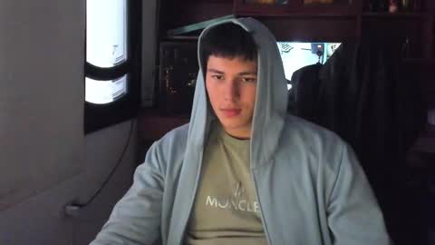 james_cr online show from 01.22.25