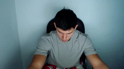 james_cr online show from 01.26.25