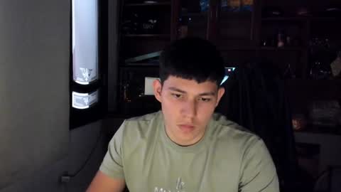 james_cr online show from 01.27.25